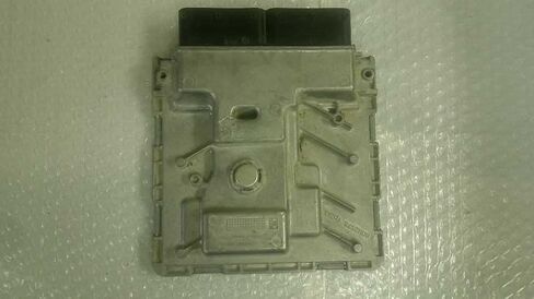 Engine ECM Control Module 2.0L Fits 19-24 Compatible with Porsche Compatible with MACAN 06K 907 425 M 06K907425M in Saudi Arabia