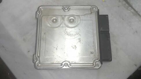 Engine ECM Control Module 2.0L Turbo Fits 15 Compatible with Audi A4 8K5 907 115 N 8K5907115N in Saudi Arabia