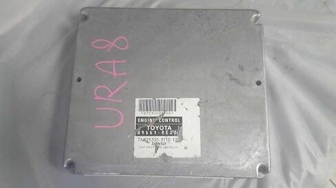 Engine ECM Control Module AWD Fits 07-08 Compatible with Lexus RX350 89661-0E201 896610E201 in Saudi Arabia
