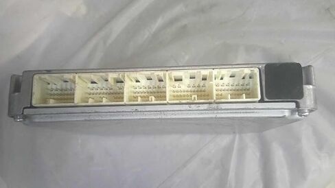 Engine ECM Control Module AWD Fits 07-08 Compatible with Lexus RX350 89661-0E201 896610E201 in Saudi Arabia