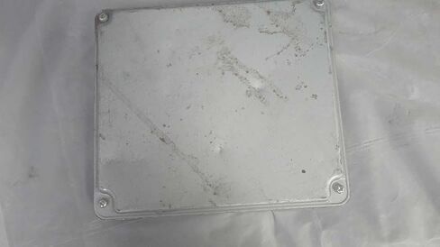 Engine ECM Control Module AWD Fits 07-08 Compatible with Lexus RX350 89661-0E201 896610E201 in Saudi Arabia