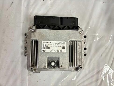 وحدة التحكم في المحرك ECM تناسب 16-18 متوافقة مع Hyundai Tucson 39175-2BTA2 391752BTA2 in Saudi Arabia
