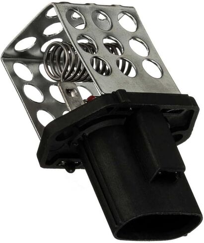 Engine Cooling Fan Module for Pontiac G5 2007 2008 1 PCS in Saudi Arabia