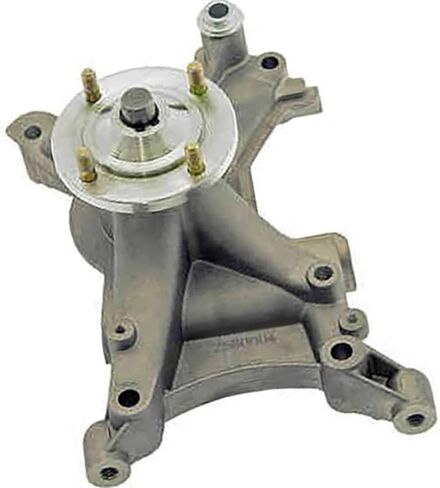 Engine Cooling Fan Pulley Bracket for Toyota Tundra 2000 2001 2002 2003 2004 2005 2006 2007 2008 2009 1 PCS Replacement 163070F010, 1630750012, 1630750011 in Saudi Arabia