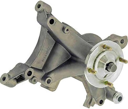 Engine Cooling Fan Pulley Bracket for Toyota 4Runner 2003 2004 2005 2006 2007 2008 2009 1 x Replacement 163070F010, 1630750012, 1630750011 in Saudi Arabia