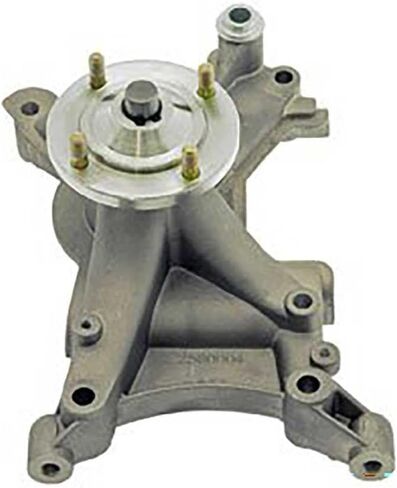 Engine Cooling Fan Pulley Bracket for Toyota 4Runner 2003 2004 2005 2006 2007 2008 2009 1 x Replacement 163070F010, 1630750012, 1630750011 in Saudi Arabia