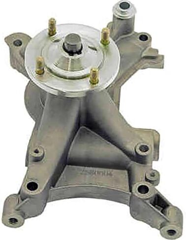 Engine Cooling Fan Pulley Bracket for Lexus GX470 2003 2004 2005 2006 2007 2008 2009 1 x Replacement 163070F010, 1630750012, 1630750011 in Saudi Arabia