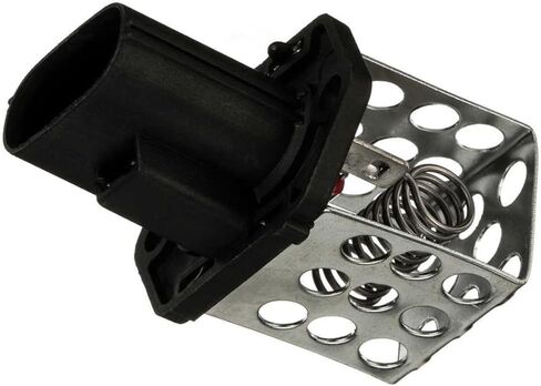 Engine Cooling Fan Module for Chevrolet Equinox 2010 2011 2012 2013 2014 2015 2016 2017 1 PCS in Saudi Arabia