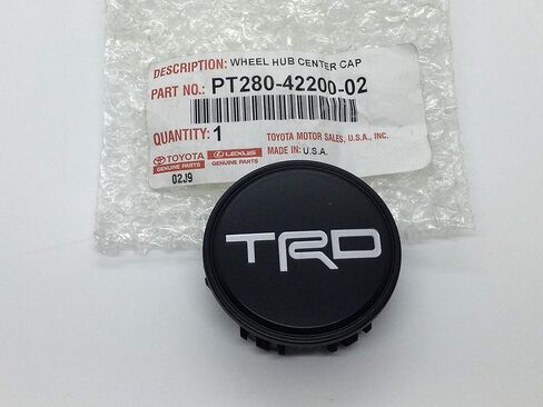 Toyota Wheel Cap - PT280-42200-02 in Saudi Arabia