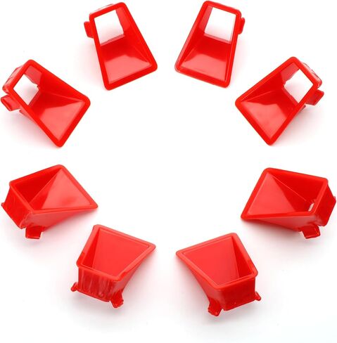 Wheel Caps for Can-Am Ryker, New Adrenaline Red Tire Hub Caps Wheel Center Cap Covers Accents Kit for Ryker All Models Accessories, Replace OEM 219400920, 16PCS in Saudi Arabia