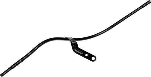Dorman 921-123 Engine Oil Dipstick Tube - Metal Compatible with Select Chrysler/Dodge Models in Saudi Arabia