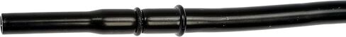 Dorman 921-123 Engine Oil Dipstick Tube - Metal Compatible with Select Chrysler/Dodge Models in Saudi Arabia