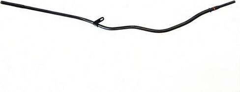 أنبوب مقياس الزيت المعدني متوافق مع ‎5L1Z6754BA 921-058 Ford Expedition 2014-05، Ford F-150 2010-09، Lincoln Mark LT(Mexico) 2010، Lincoln Navigator 2014-05 in Saudi Arabia