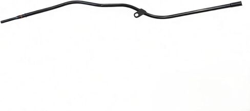 أنبوب مقياس الزيت المعدني متوافق مع ‎5L1Z6754BA 921-058 Ford Expedition 2014-05، Ford F-150 2010-09، Lincoln Mark LT(Mexico) 2010، Lincoln Navigator 2014-05 in Saudi Arabia