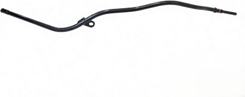 أنبوب مقياس الزيت المعدني متوافق مع ‎5L1Z6754BA 921-058 Ford Expedition 2014-05، Ford F-150 2010-09، Lincoln Mark LT(Mexico) 2010، Lincoln Navigator 2014-05 in Saudi Arabia