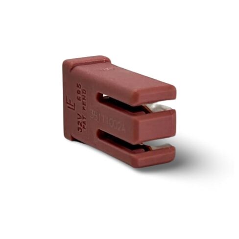 30 Amp Pink Cartridge Fuse Replacement for Polaris RZR Pro XP Turbo R (2020–2024) – Replaces 4018414-30 in Saudi Arabia