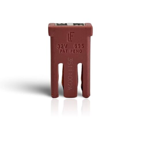 30 Amp Pink Cartridge Fuse Replacement for Polaris RZR Pro XP Turbo R (2020–2024) – Replaces 4018414-30 in Saudi Arabia