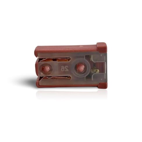 30 Amp Pink Cartridge Fuse Replacement for Polaris RZR Pro XP Turbo R (2020–2024) – Replaces 4018414-30 in Saudi Arabia