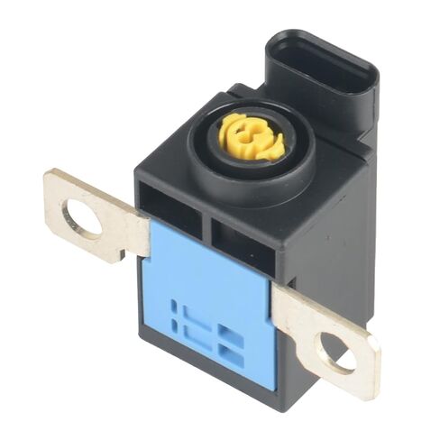 Battery Fuse Overload Protection Trip A0009822904 Compatible with Compatible with Mercedes-Benz GLA C118 W233 Maybach in Kuwait