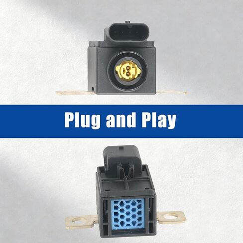 Battery Fuse Overload Protection Trip A0009822904 Compatible with Compatible with Mercedes-Benz GLA C118 W233 Maybach in Kuwait