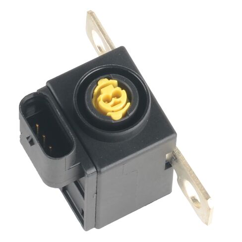 Battery Fuse Overload Protection Trip A0009822904 Compatible with Compatible with Mercedes-Benz GLA C118 W233 Maybach in Kuwait