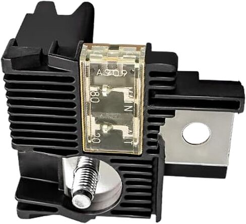 Battery Circuit Fuse, Fuse Block Replaces 262052050 ‎82620-52050, Compatible with Toyota Yaris 2006-2014, Compatible with Scion XD 2008-2014, 1 pc in Saudi Arabia