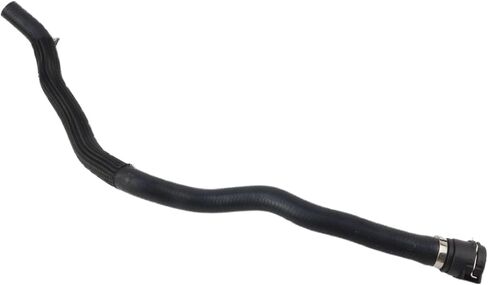 64216951946 Engine Radiator Hose Pipe Engine Radiator Coolant Rubber Hose 2005-2015 for BMW Bmw 1 3 Series E81 E82 E84 E88 E90 E91 E92 E94 320i 323i 325i Replat # V201474 at20364 at20364 P226534 in Saudi Arabia