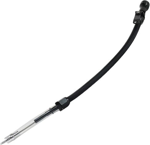 for Labwork Flexible Stainless Oil Dipstick for LSX LS1 LS2 LS2 LS6 4.8L 5.7L 6.0L in Kuwait