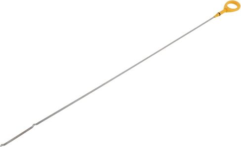 Oil Dipstick Oil Level Dip Stick No.921135/1530136030 for for Toyota Camry 2010 – Precisely Engineered Fluid Level Gauge Yellow 1 Pcs in Saudi Arabia