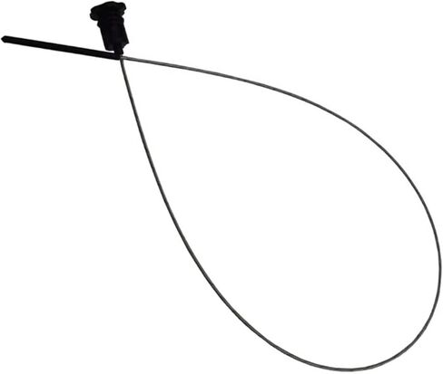 Compatible with Dodge for Ram for ProMaster 1500 for 2500 for 3500 2014-2020 for C/V 2012 2015 Dipstick Transmission 04591959AA Car Engine Oil Dipstick in Saudi Arabia