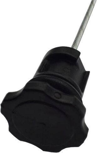 Compatible with Dodge for Ram for ProMaster 1500 for 2500 for 3500 2014-2020 for C/V 2012 2015 Dipstick Transmission 04591959AA Car Engine Oil Dipstick in Saudi Arabia