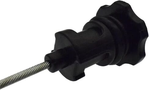 Compatible with Dodge for Ram for ProMaster 1500 for 2500 for 3500 2014-2020 for C/V 2012 2015 Dipstick Transmission 04591959AA Car Engine Oil Dipstick in Saudi Arabia