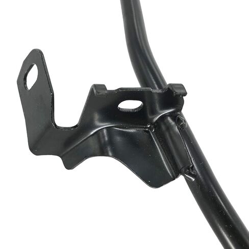 ‎Psrorkeu - 917-472 Engine Oil Dipstick Tube for Toyota Celica 2000-2005 Toyota Corolla 2003-2008 Toyota Matrix 2003-2008 in Saudi Arabia