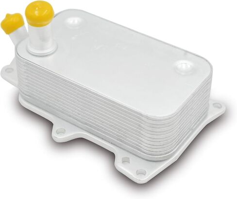 مبرد الزيت محرك العبور MK7 MK8 2.2 Tdci 2.4 المبرد 1829129، 1704068، 1372757، 1469718، 1842739، BK3Q-6B624-CB، BK3Q6B624CB in Kuwait