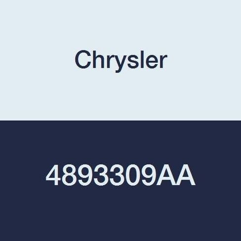 Genuine Chrysler 4893309AA Engine Oil Cooler in Saudi Arabia