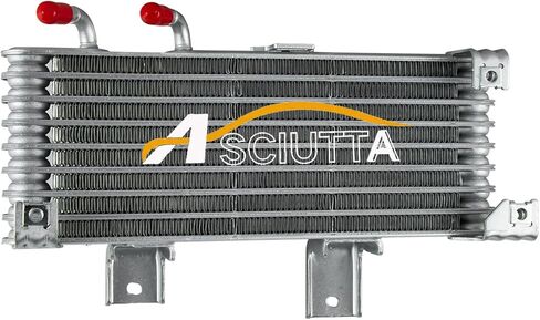 Aluminum Transmission oil coolers For Toyota Highlander 3.5L 3456CC V6 2017 2018 2019#329100E070, 32910-0E070 in Saudi Arabia