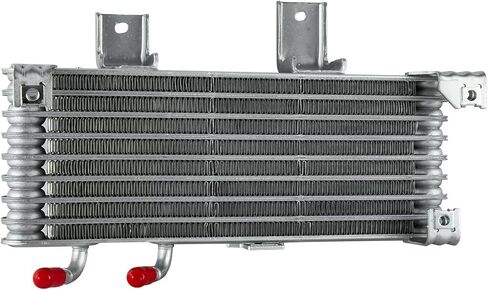 Aluminum Transmission oil coolers For Toyota Highlander 3.5L 3456CC V6 2017 2018 2019#329100E070, 32910-0E070 in Saudi Arabia