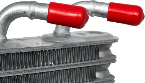 Aluminum Transmission oil coolers For Toyota Highlander 3.5L 3456CC V6 2017 2018 2019#329100E070, 32910-0E070 in Saudi Arabia