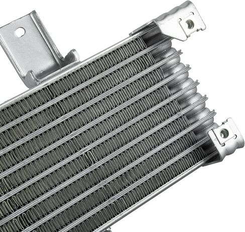 Aluminum Transmission oil coolers For Toyota Highlander 3.5L 3456CC V6 2017 2018 2019#329100E070, 32910-0E070 in Saudi Arabia