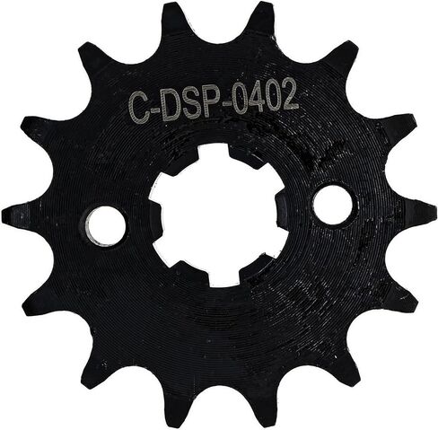 NICHE 428 Pitch 14 Tooth Front Drive Sprocket Polaris Outlaw Sportsman 90 110 0453457 in Saudi Arabia