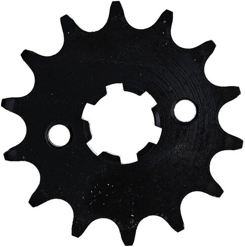 NICHE 428 Pitch 14 Tooth Front Drive Sprocket Polaris Outlaw Sportsman 90 110 0453457 in Saudi Arabia