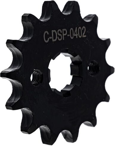 NICHE 428 Pitch 14 Tooth Front Drive Sprocket Polaris Outlaw Sportsman 90 110 0453457 in Saudi Arabia