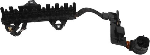 A6MF1 Transmission Wire Harness Fit for 2010-2021 Hyundai Kia Sonata Optima Tucson Elantra Sportage Soul Sorento Replaces# 46307-3B650 in Saudi Arabia