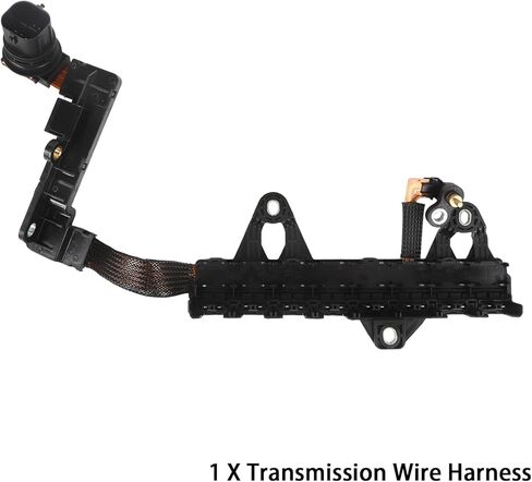 A6MF1 Transmission Wire Harness Fit for 2010-2021 Hyundai Kia Sonata Optima Tucson Elantra Sportage Soul Sorento Replaces# 46307-3B650 in Saudi Arabia