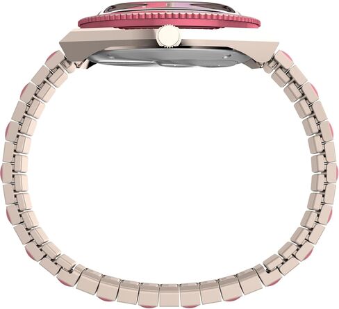 Timex Women's Q 36mm Watch in Saudi Arabia