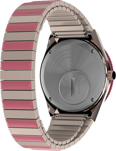 Timex Women's Q 36mm Watch in Saudi Arabia