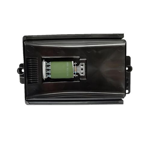 Control Module Blower Motor Resistor Kit Compatible with 1J0819022A 1J0 819 022 A in Saudi Arabia