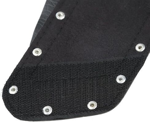 XMT-MOTO Saddlebag Guard Bag W/Water Bottle Holder Fit for Most of Harley Touring models With crash bars Road King Electra Glides Road Glides 1993-2025 in Saudi Arabia