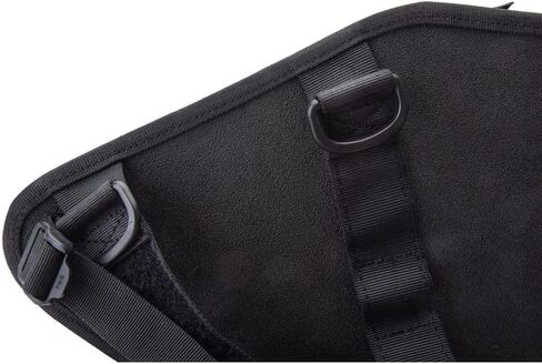 TUSK Traverse Pannier Bags Base System w/X-Small Dry Duffel Tail Bag Black/Tan in Saudi Arabia