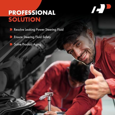 A-Premium A/C Heat Vacuum Reservoir/Tank Compatible with Ford Models - 2000-2018 - E-150 Club Wagon, E-150 econoline, E-150 econoline Club Wagon, E-350 Club Wagon, E-450 Super Duty, E-550 Super Duty in Kuwait